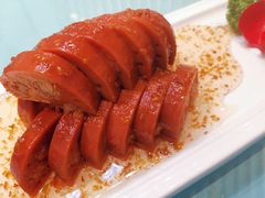 -巴渝菜馆(涿州店)