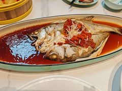 -竹雨堂创意中国菜(裕华店)