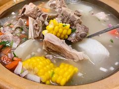 -那时新疆·若羌(经纬汇店)