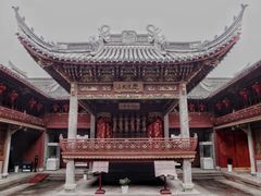 -庆安会馆