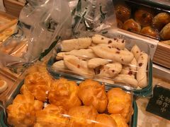 -泸溪河桃酥(西直门凯德店)