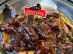 -回味黑鸭煲·始于2006(万松园店)