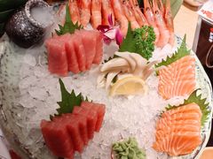 -温野菜涮涮锅(曲江大悦城店)