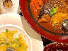 -奉天小馆·非遗东北菜(沈阳万象城店)