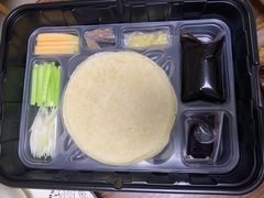 -青年公社烤鸭(青年路店)