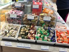 零售区-上海市长春食品商店(淮海中路店)