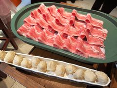 -北京老门框爆肚涮肉馆(凤城六路店)