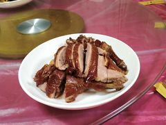 -龙潭李鸭子同乐饭店