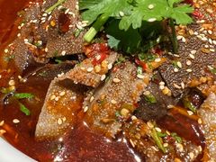 -铜锣湾·有麝自然香(渝北财富中心店)