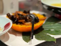 -梧桐北京烤鸭·铜锅涮肉(海岸城店)