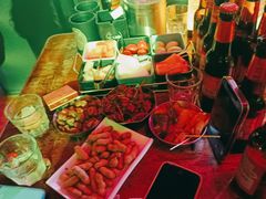 -苏荷酒吧(九街店)