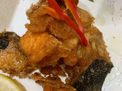 -新享乐海鲜(翠华路店)