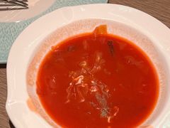 -波特曼西餐厅(中央大街店)