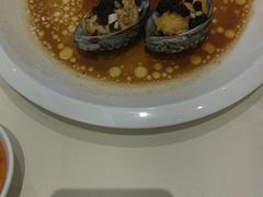 -万龙洲海鲜(大兴绿地缤纷城店)