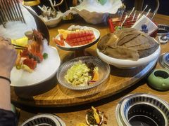 -尚海豆捞(乐虹坊店)