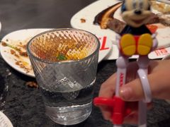 -火地铁板烧(昆山万象汇店)