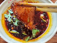 -汝萍传统蘸水菜(春华路总店)
