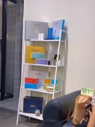 -星漾美学美容美体中心