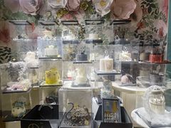 -西檬树SIMON·T轻奢蛋糕(大东方Max店)