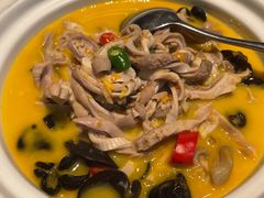 -鸽子侯·家宴·平价海鲜(绿地店)