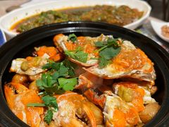 -大浪潮·潮汕菜·招牌生腌小青龙(福田店)
