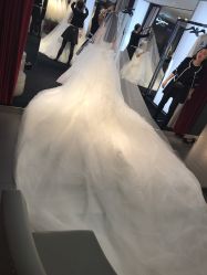点击看大图 -MANLI BRIDAL婚纱