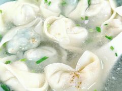 -顶巧鸡汤馄饨(虹口总店)