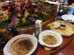 -梅花香里大酒店(郁金香路店)