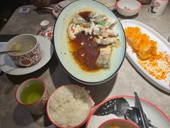 -新白鹿餐厅(金鹰新街口店)