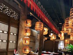 -南京大牌档(香港广场店)