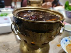 -古关火锅店(古北水镇景区店)
