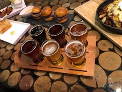 -Boxing Cat Brewery拳击猫精酿啤酒馆(永福店)