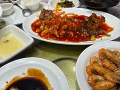 -顺风海鲜港(金玉兰店)