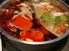 -额尔敦·品质自助(摩尔城店)