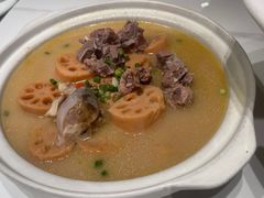 排骨藕汤-吴掌柜·藕汤印象(南湖店)