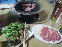 -鞍山戰