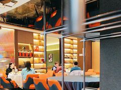 -香港狮子山下·明星粤菜餐厅(北苑店)