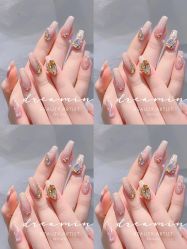 -M·X Nail日式美甲美睫