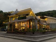 -龙猫意杯花园餐厅(芙蓉湖店)