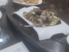 -福润海鲜馆