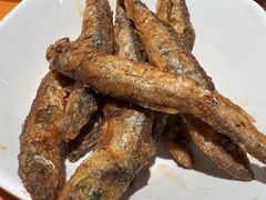 -京朋串屋·烧烤(望京西路总店)