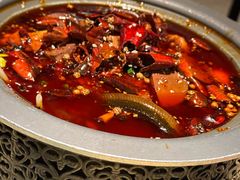 -锦府盐帮·侯宅(五棵松万达店)