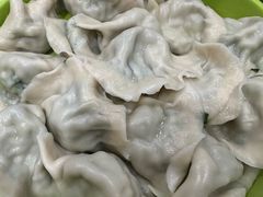 -老边饺子馆(东单店)