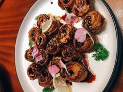-老江南春·中国龙菜(衡山路店)