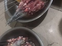 -永安烧烤