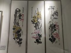 -陈树人纪念馆