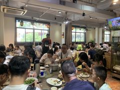 -百年银屏蚝烙·潮汕菜·非遗(乐山店)