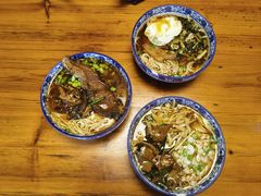 -太湖面馆十八浇(渔港路店)