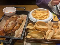 -胡桃里乐队酒馆(广州塔店)