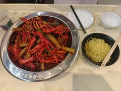 -聚味瞿记·龙虾堂(坡子街店)